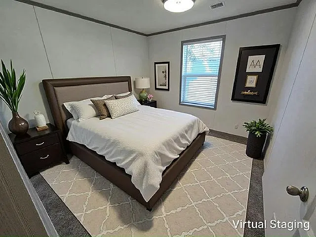3 bed, 1120 sqft, $1,700 — Photo 4