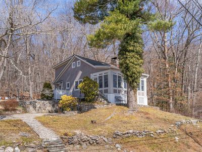 210 Mountain Road, Ridgefield, CT, 06877