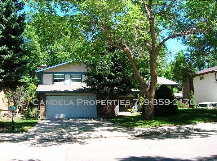 4214 Hammock Drive South