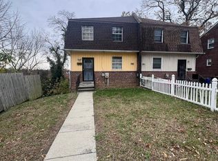 157 Wilmington Pl SE, Washington, DC 20032