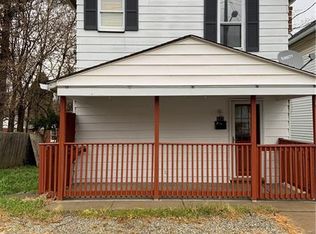 513 Bank St, Carnegie, PA 15106