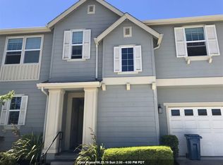 578 Falling Star Dr, Martinez, CA