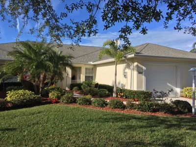 963 S Easy St, Sebastian, FL, 32958