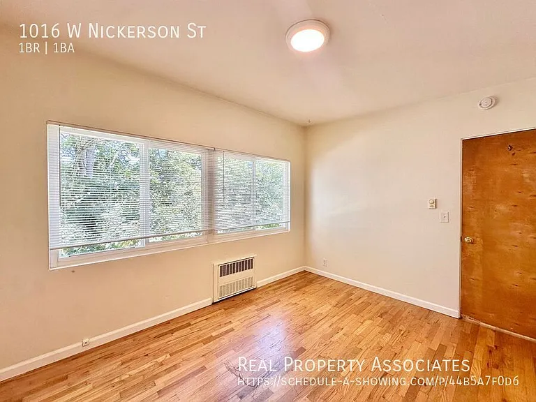 1016 W Nickerson St — Photo 13