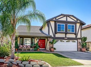 20528 Romar Ln, Santa Clarita, CA 91350