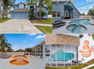 7905 Canary Palm Ct, Kissimmee, FL 34747