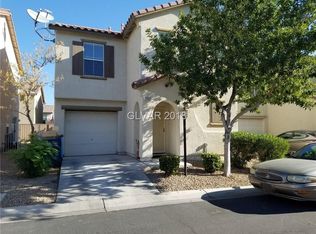 7332 Daily Hope Ave, Las Vegas, NV 89129