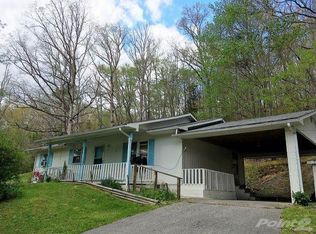 1916 Pattonsville Rd, Duffield, VA 24244