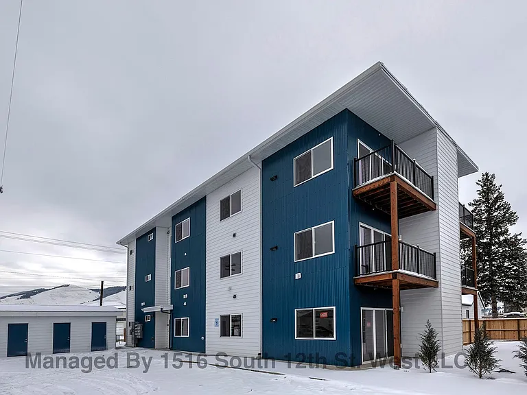 1301 Ronan St #101 — Photo 13