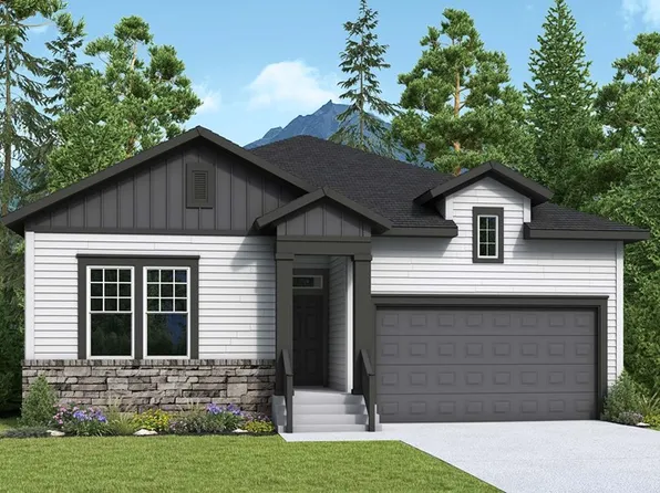 6582 Arabesque Loop, Colorado Springs, CO 80924