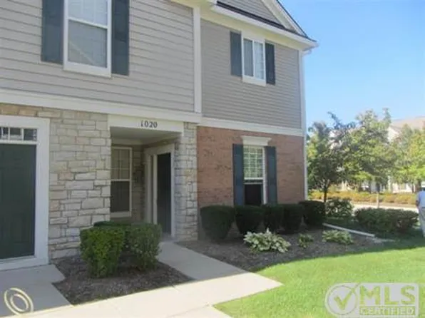 1020 Alameda Blvd #1, Troy, MI 48085