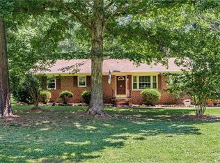 9601 Millhouse Dr, Chesterfield, VA 23832