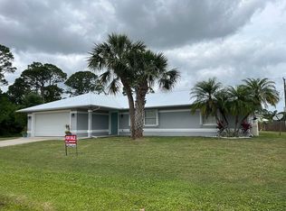 765 Niagara St NW, Palm Bay, FL 32907