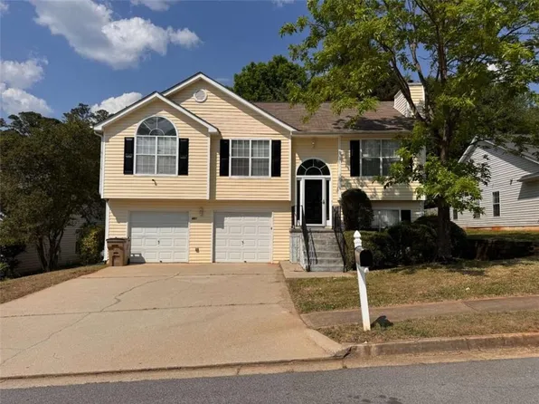 451 Clear Blue Way, McDonough, GA 30253