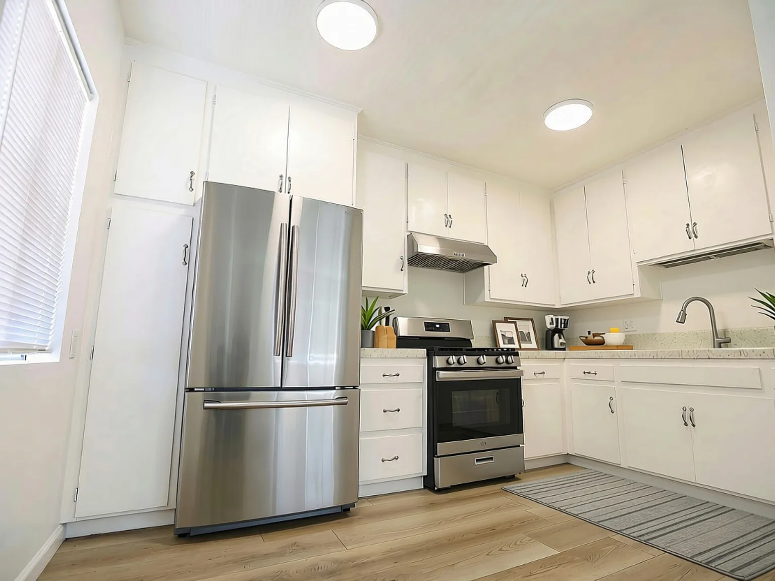 1 bed, 600 sqft, $1,750 — Photo 3