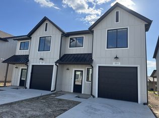 251 N Richards Ave #1, Tahlequah, OK 74464