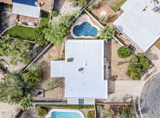 725 N Bamboo Ave, Tucson, AZ 85710