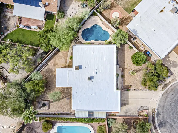 725 N Bamboo Ave, Tucson, AZ 85710