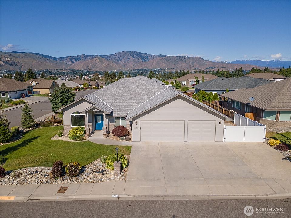 1st image of 1536 Harrington Lane