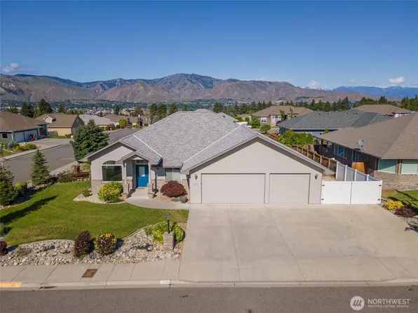 1536 Harrington Lane, East Wenatchee, WA 98802