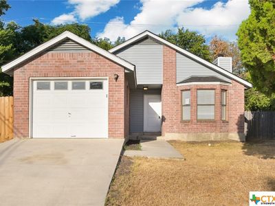 1104 Sunrise, New Braunfels, TX, 78130