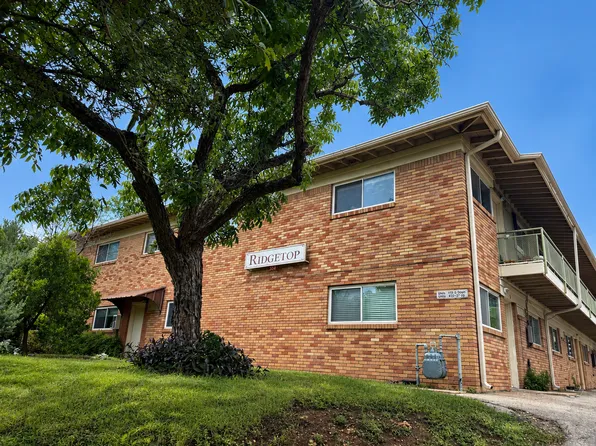 304 E 33rd St APT 25, Austin, TX 78705