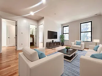 121 Sherman Avenue, #32