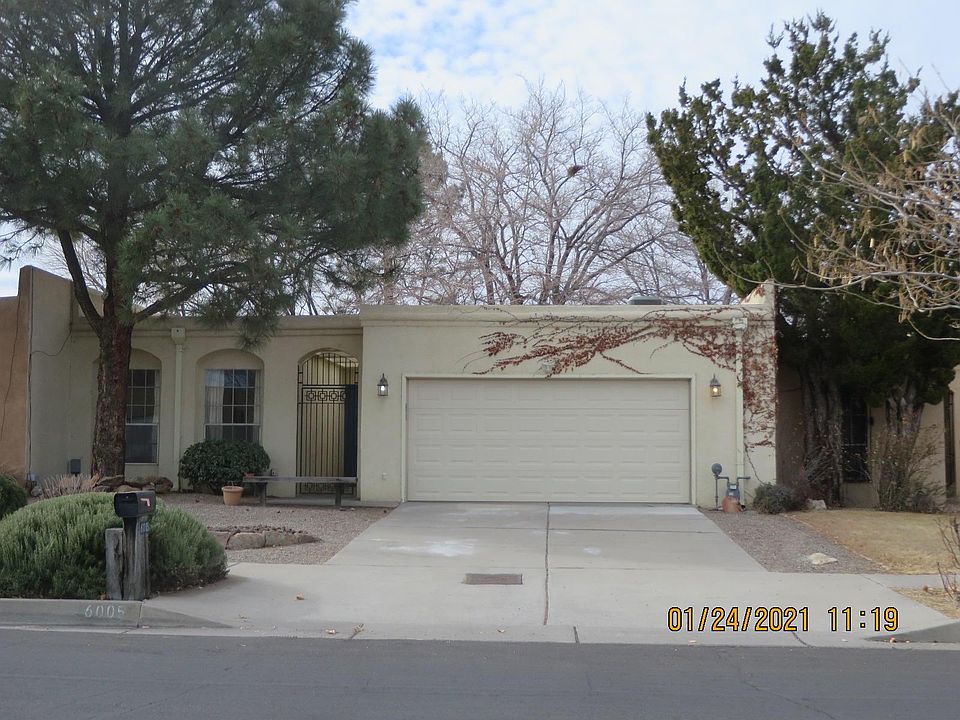 1st image of 6005 Quemado Dr NE