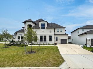 2300 Sondrio Bnd, Leander, TX 78641