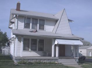 2654 S Eakin Rd, Columbus, OH 43204