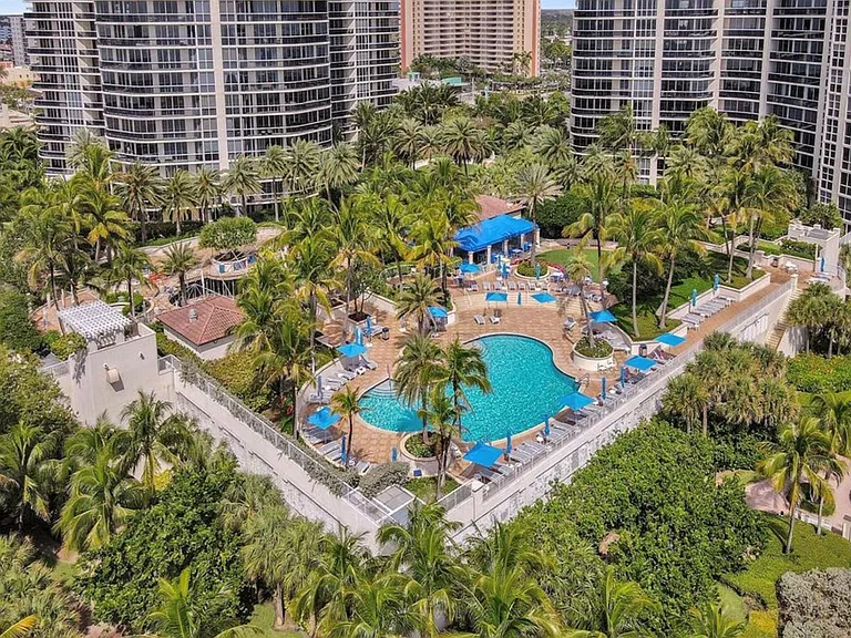 3100 N Ocean Dr #808 — Photo 40