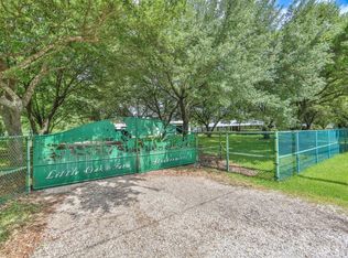 16720 Adlong School Rd, Crosby, TX 77532