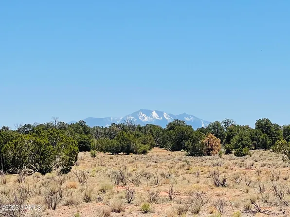 9408 S Rim Ranch Rd, Williams, AZ 86046