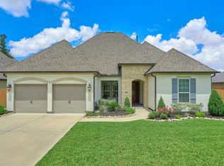 27664 Vivace Dr, Spring, TX 77386