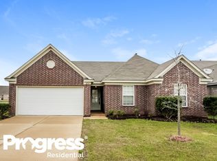 3894 Jordan View Dr, Southaven, MS 38671