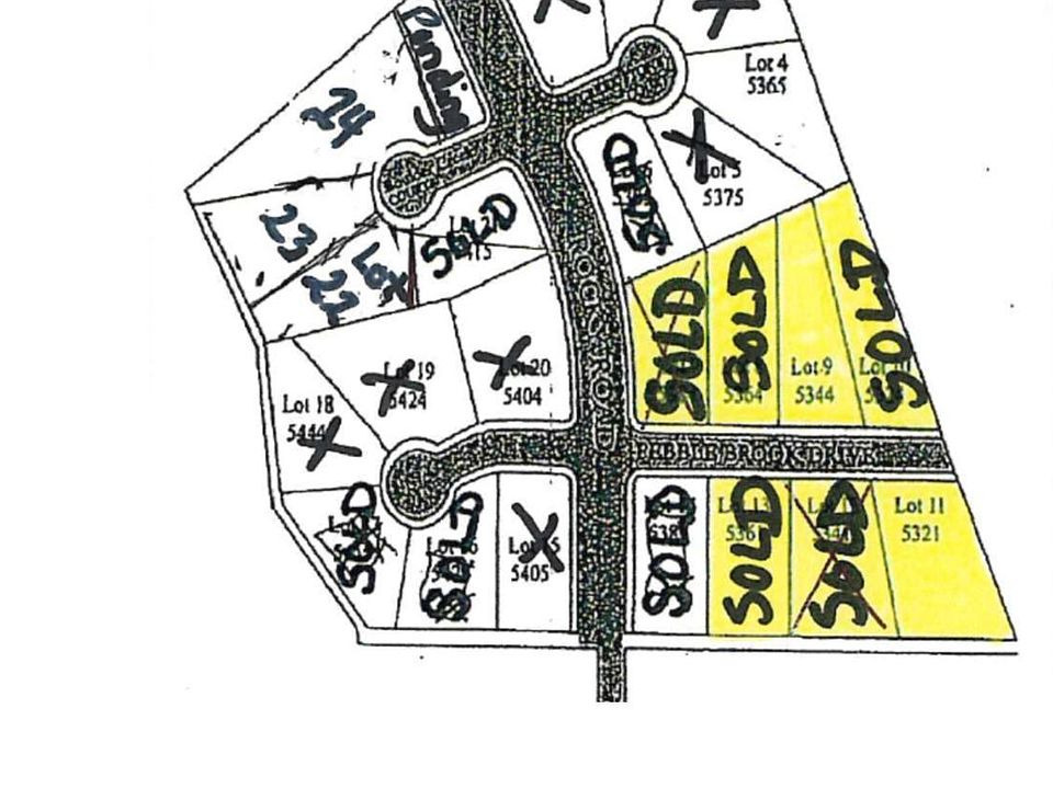 1st image of 5344 Pebble Brook Dr