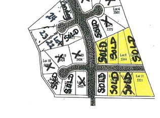 5344 Pebble Brook Dr, Las Cruces, NM 88001