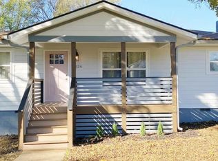 3224 Reid Ave, Charlotte, NC 28208