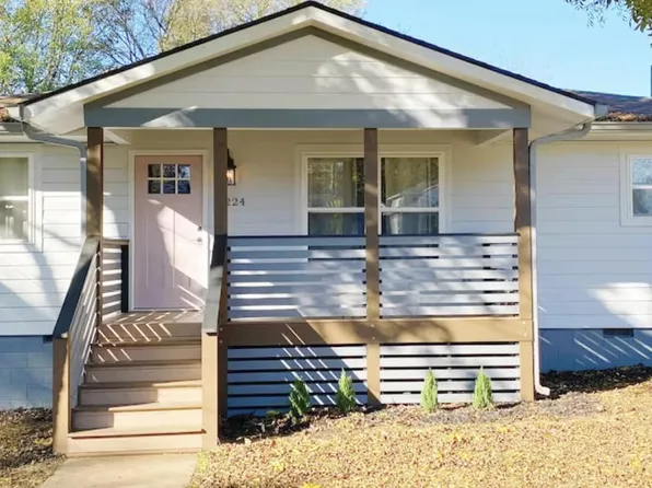 3224 Reid Ave, Charlotte, NC 28208