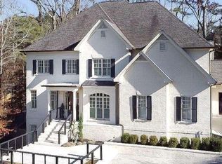 2991 Sequoyah Dr NW, Atlanta, GA 30327