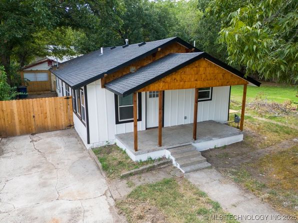 2628 E Admiral Blvd, Tulsa, OK 74110
