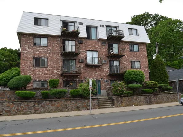 458-460 Eastern Ave Unit 21, Lynn, MA 01902