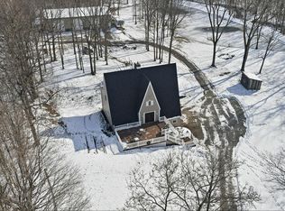 4111 S Phillips Rd, Harrod, OH 45850