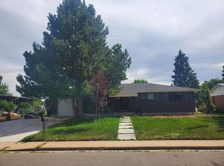 4960 Ricara Dr, Boulder, CO 80303