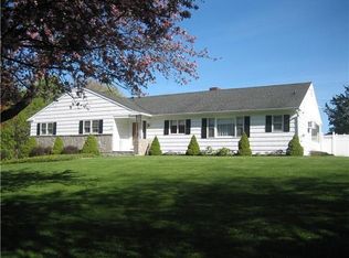 Palmer Rd, Danbury, CT 06810