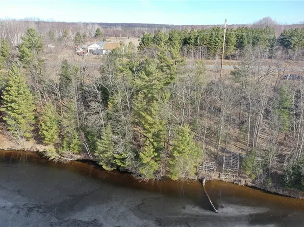 0 W Mae West Road, Ladysmith, WI 54848