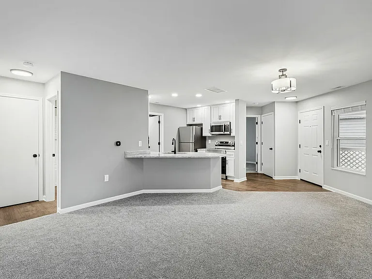 Wexford - New Construction Suite