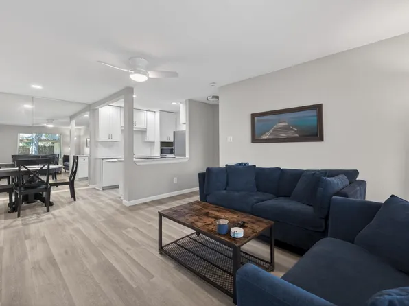 8210 Bent Tree Rd APT 116, Austin, TX 78759