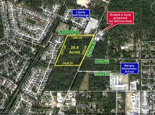 2195 Highway 59, Mandeville, LA 70448