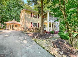 6065 Poplar Rd, Saint Leonard, MD 20685